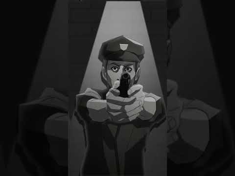 MANDELA CATALOGUE ANIMATION| Just Like She Was When She Was Beautiful