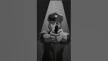 MANDELA CATALOGUE ANIMATION| Just Like She Was When She Was Beautiful