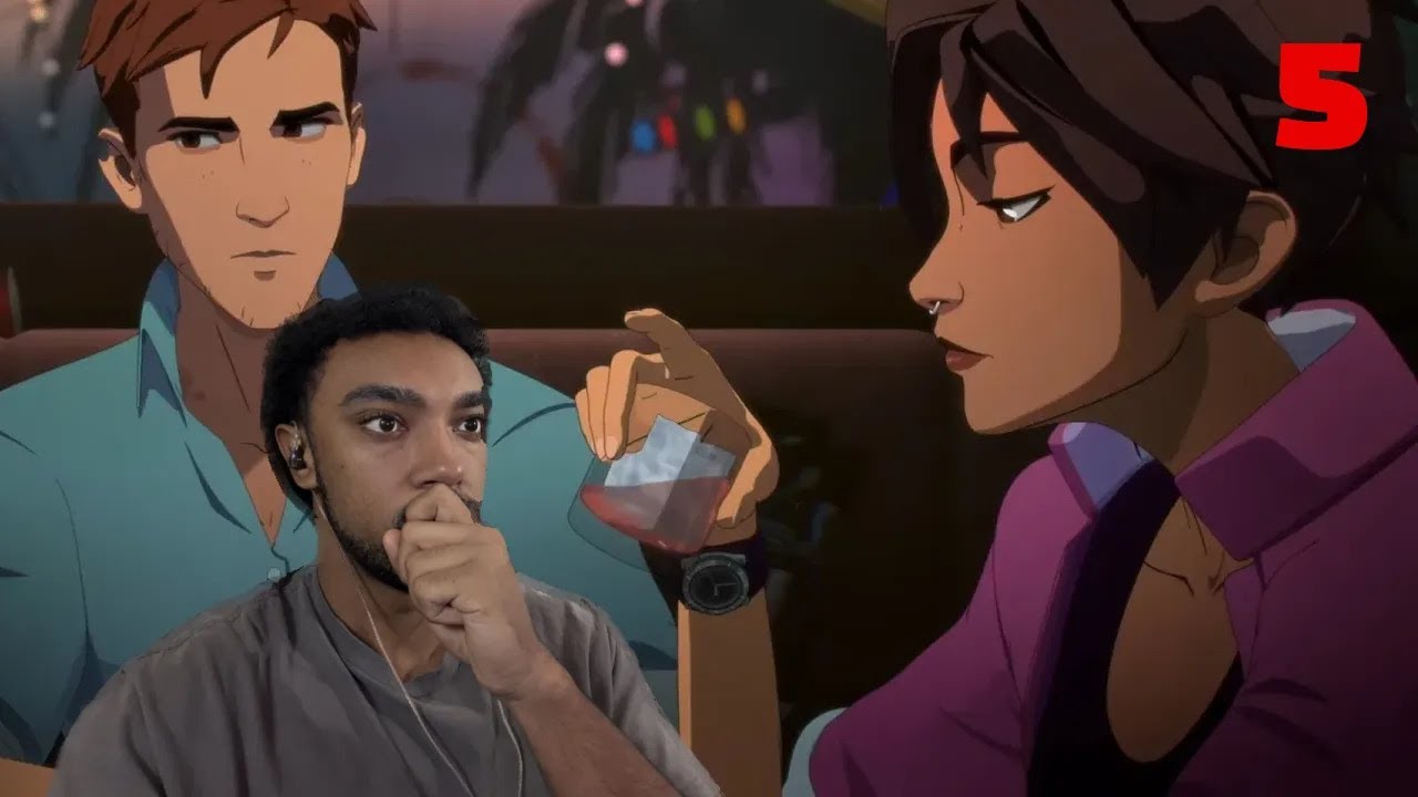 КОМАНДЫ ОБЪЕДИНЯЮТСЯ | Dispatch ep.5