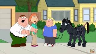 Home Run Hitting Joke