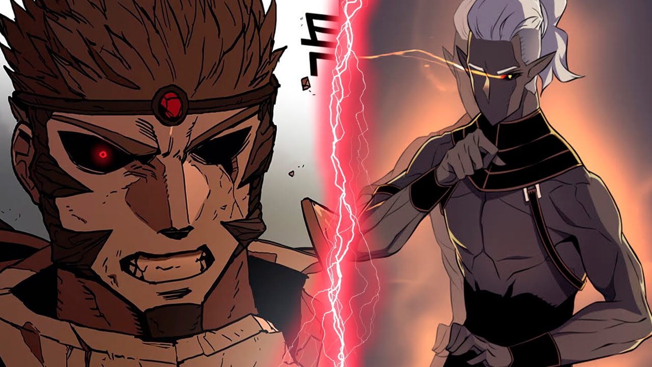 ТОП МАНГИ | МАНХВЫ ГДЕ ГГ УМНЫЙ / НЕ ТУПОЙ - YouTube