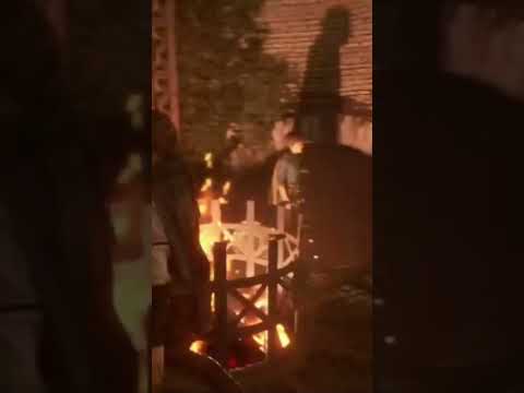 تختيم لعبة الطاعون A Plague Tale Requiem الجزء الخامس 