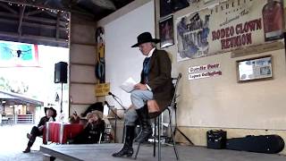 Growing old. Content