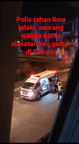 Koleksi video penuh...di Channel Telegram Mynewshubviral... https://t.me/mynewshubviral/8004?single