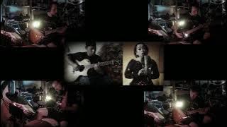 Kepangku Kapang - Alip Ba Ta, Sindy Purbawati & Dave Does Collab - Cipt Adif Marhaendra