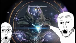 quite possibly the worst duo templar ever