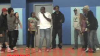 Raskel, LT, J Tight, Hurricane - XM callback performance
