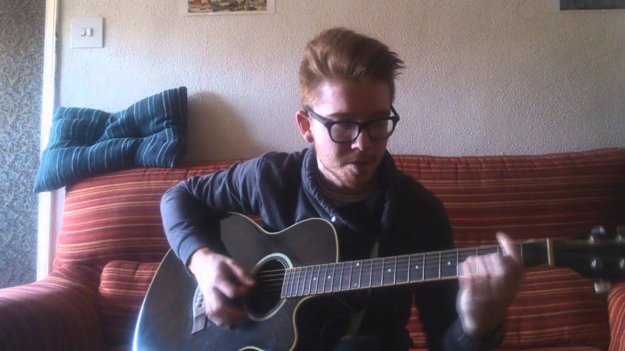 Melendi - Autofotos (Cover) Abel Ruiz