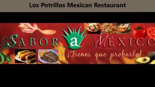 Los Potrillos Mexican Restaurant
