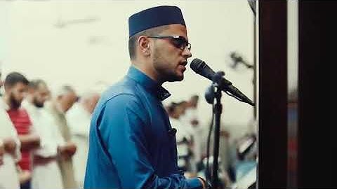 قَالَ رَبِّ إِنِّي دَعَوْتُ قَوْمِي لَيْلًا وَنَهَارًا تلاوة القارئ بسام الشوربجي