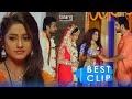 Police ବାଲା କେବେ ତୋ ଭେଣେଇ ହେଇ ପାରିବନି | Elina, Jyoti, Sambeet, Sasmita | Best Clip | Happy Lucky