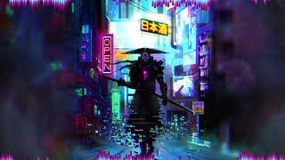 Futuristic Samurai - Cyberpunk 2077 (Wallpaper Engine)