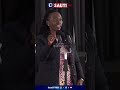 KAZI YA RUTO ANAHAINGAISHA WATOTO WA WAKENYA PLP Leader Karua On Police Brutality And Charges