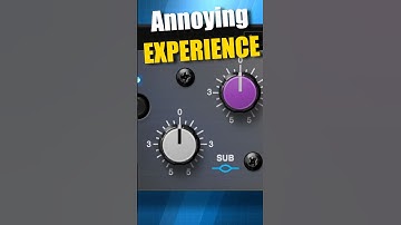 How difficult can you make it to get a free plugin? #audiotechnique #vstplugins