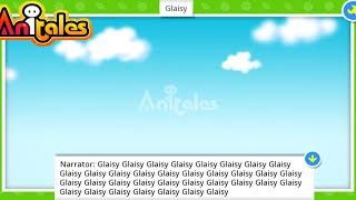 Anitales Glaisy - Sensei Yang 2017-2019