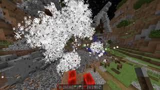 Minecraft Arab Shitpost w/Darcer