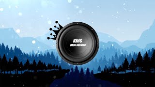 Salimo En Caravana (BASS BOOSTED) - The La Planta X El Noba