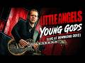 Little Angels - Young Gods (Live at Download Festival 2012)