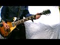 THE YELLOW MONKEYの人生の終わり(For Grandmother)を弾いてみた。