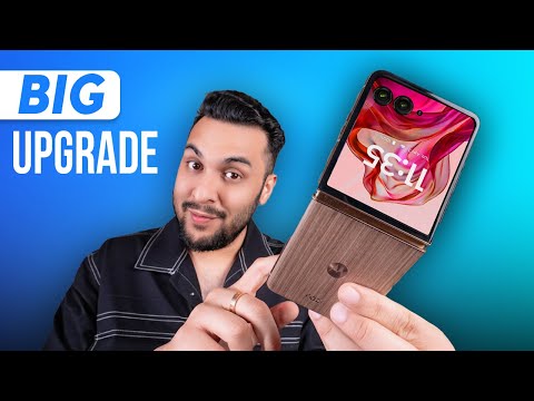 Motorola razr 60 Ultra FIXED Everything!🔥