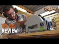 Is It Worth The Money? FESTOOL TS55 REVIEWED