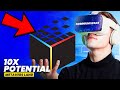 Somnium Space | Most Realistic Virtual Blockchian Game(Somnium Space Explained)