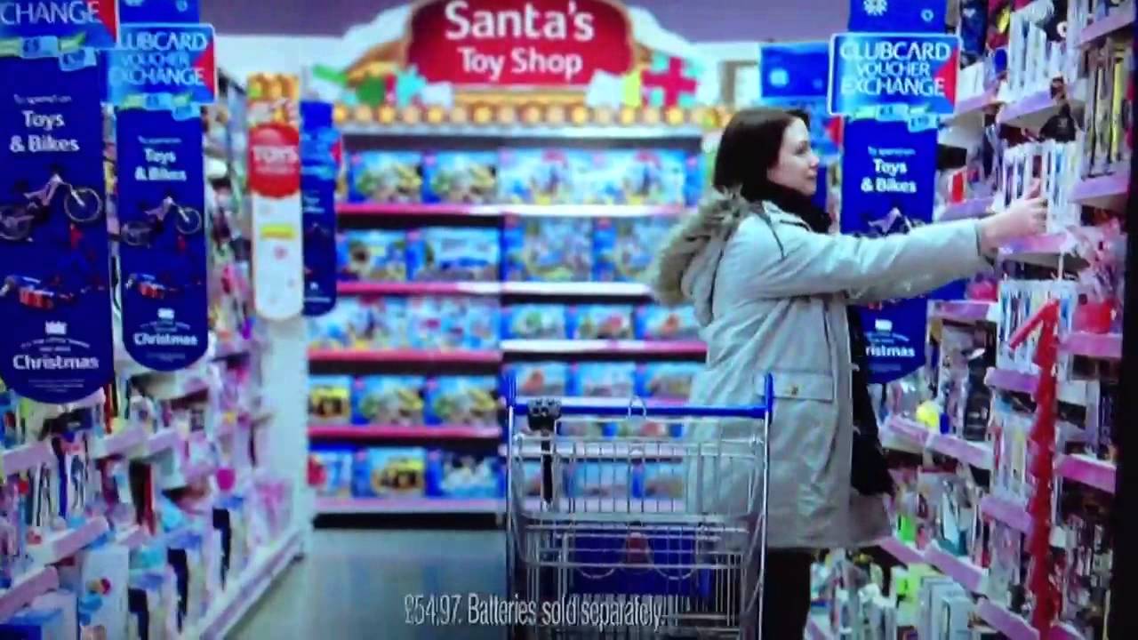 tesco clubcard exchange 2012 furby advert furby tv ads tesco tesco clubcard exchange 2012 furby advert furby tv ads tesco