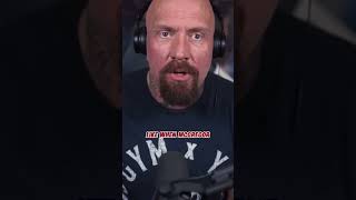 “He’s Back!” True Geordie on Conor McGregor Return #mcgregor #ufc #mma
