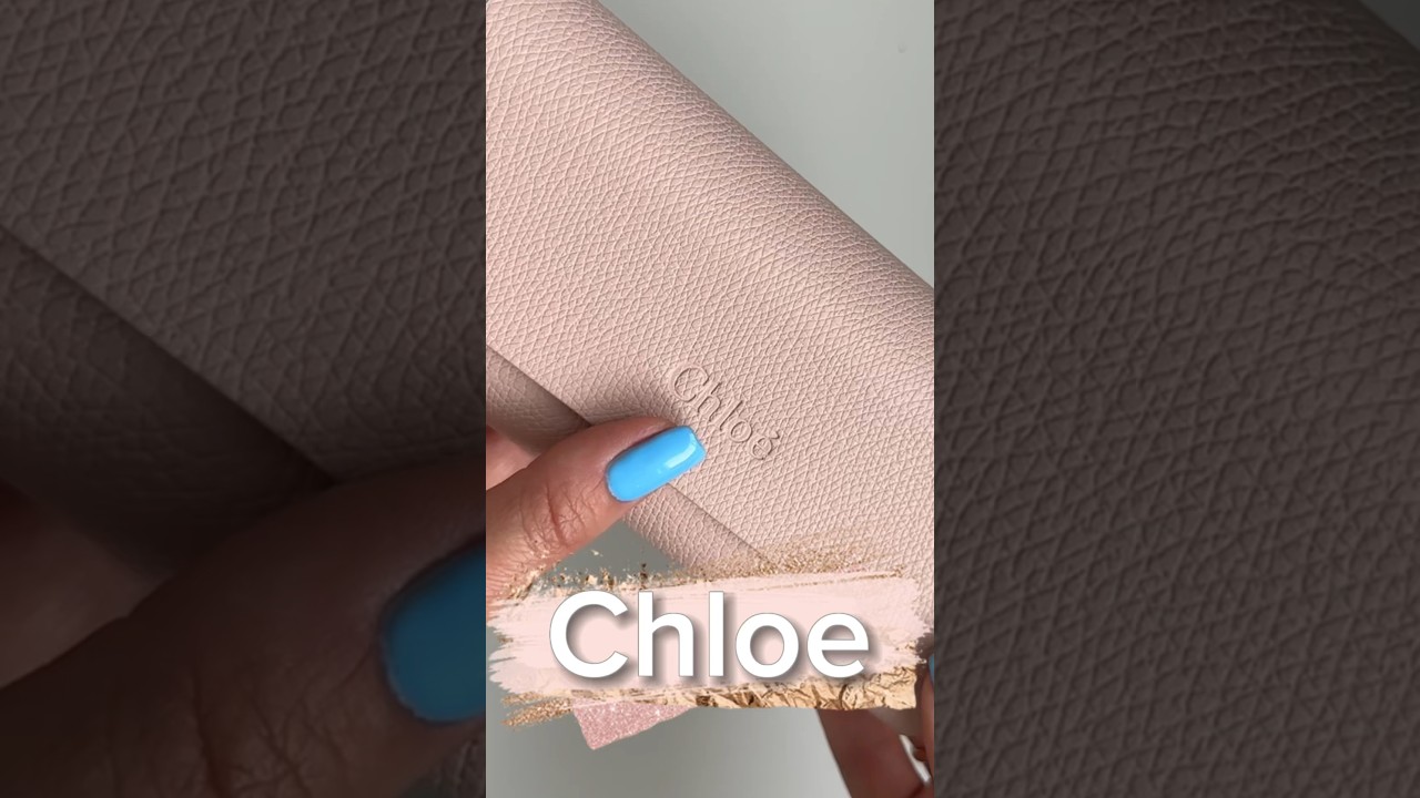 #Chloe