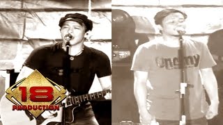 NOAH (Reza - NOAH ) - Mungkin Nanti (Live Konser Pati Jateng 28 Februari 2013)