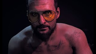 Far Cry 5 - All Joseph Seed Scenes