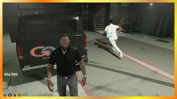 4HEAD Asks If Hydra Needs Help To Clap Seaside | NoPixel GTA RP