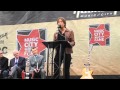 Keith Urban: Urban Developments, Episode 94: Keith's Music City Walk of Fame Induction