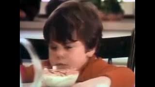 Life Cereal Mikey Likes It Commercial HD