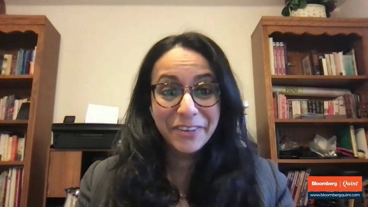 Neha Narula On How Governments Approaching Regulation On Cryptocurrencies Youtube