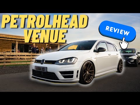BRADMOOR FARM SPORTS BAR REVIEWED!! HIT OR MISS? WE PUT PETROLHEAD VENUES UNDER THE SPOTLIGHT