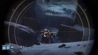 Destiny daily story mission Ocean of Storms : 22112014  (1080@60P]