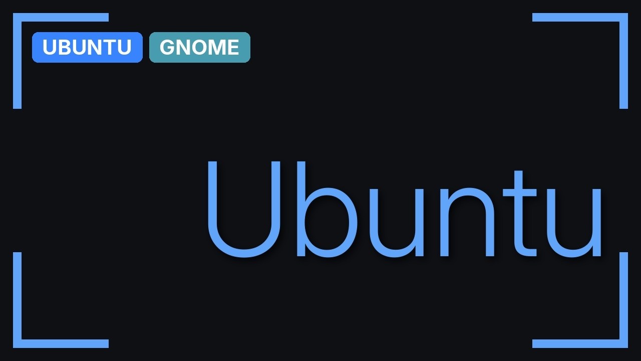 Ubuntu: Gnome Shell Title Bar won't change (2 Solutions!!) - YouTube