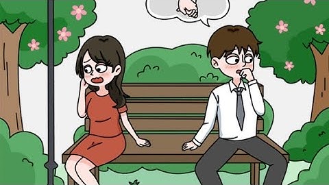 Brain Out 2 Level 95. Walkthrough Gameplay Solution