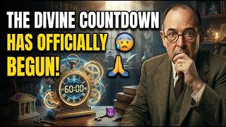 Your Next 60 Minutes Will Change Everything | C.S. Lewis 2026