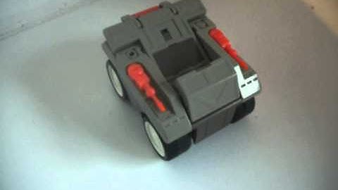 X16 Starcom Laser R A T