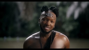 Kevin Kade, The Ben, ELEMENT EleéeH - SiKOSA (Official Music Video)