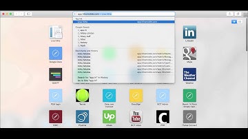 How to login to manager
