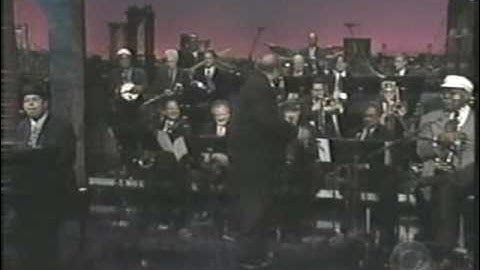 Quincy Jones - Soul Bossa Nova