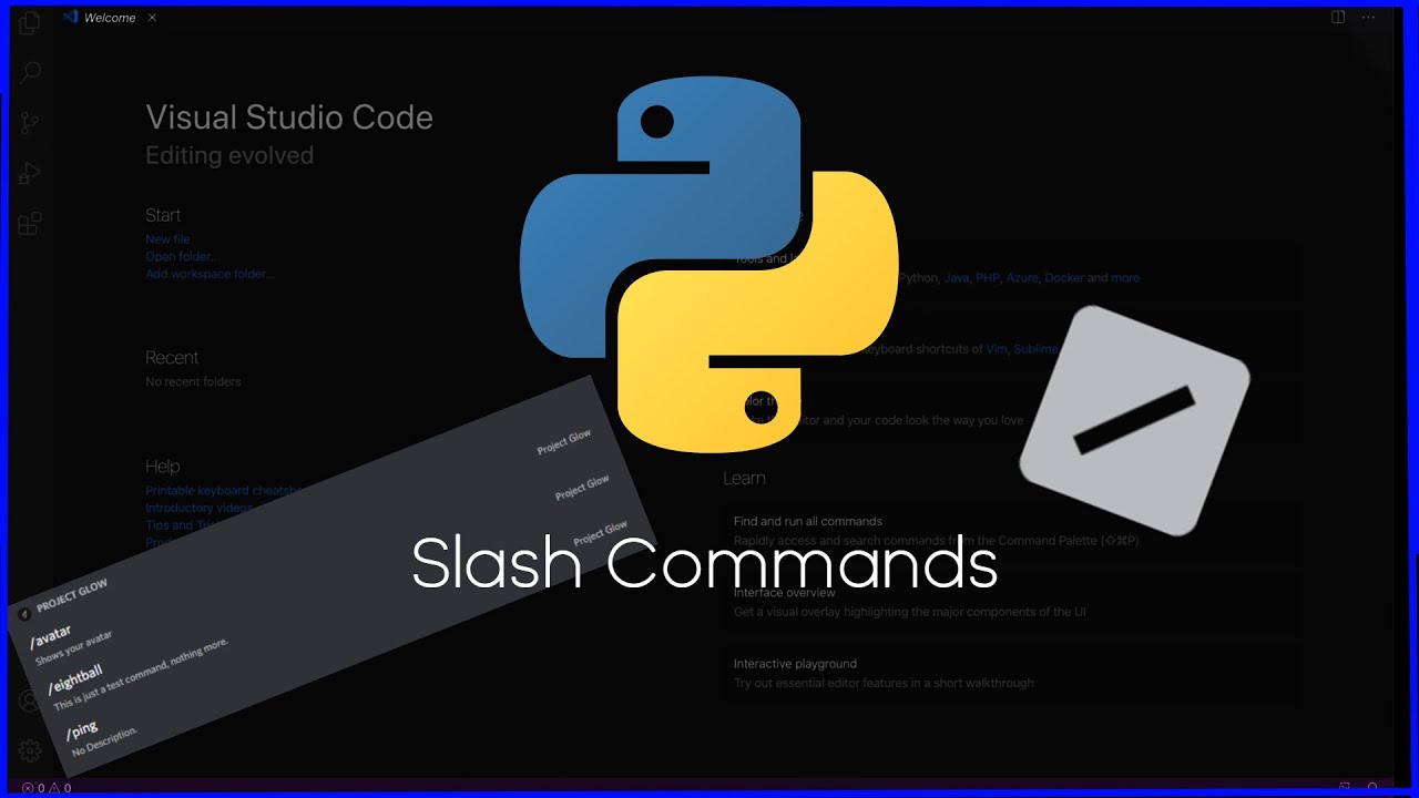 Discord Slash Commands. Slash Commands discord py. Discord_Slash Python. Discord bot Python Slash Commands.