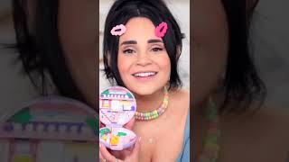 Polly Pockets Big Return