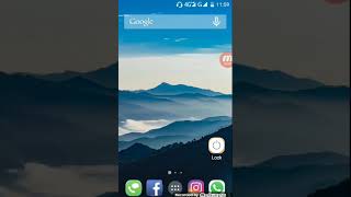 how to change your lanchur screenshot 5