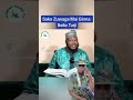 SAKO ZUWA BELLO TURJI SHEIKH MUSA YUSUF ASADUSSUNNAH Sunnahhasketv Sunnah Viral