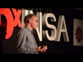 La discipline du créatif | Philippe Brasseur | TEDxINSA