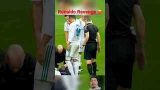 ronaldo ravenge#viral #shortsfeed